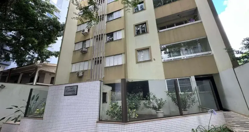 Apartamento com 3 quartos para alugar na Rua Francisco Glicério, 1336, Zona 07, Maringá