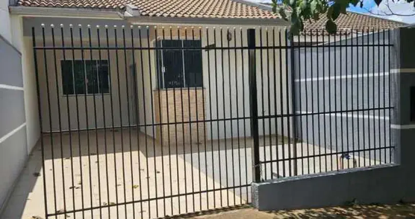 Casa com 3 quartos à venda na Rua Pedro Leite de Oliveira, 194, Jardim Andrade, Maringá