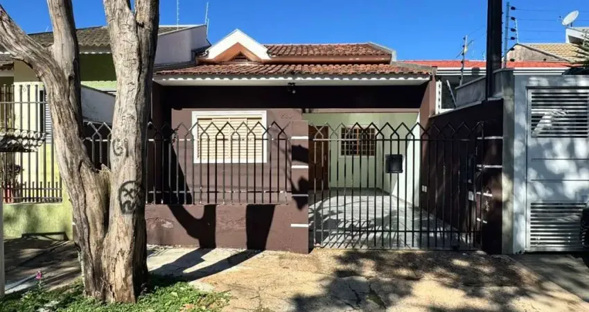 Casa com 3 quartos para alugar na Rua Nestor Narcizo de Souza, 280, Jardim Licce, Maringá