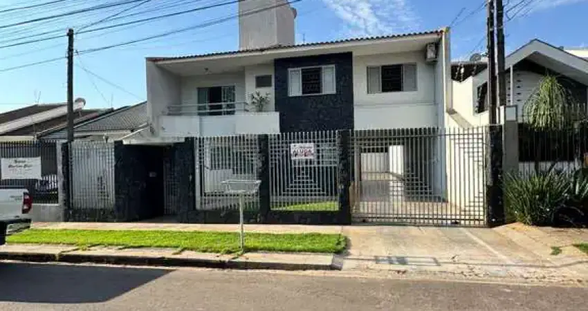 Casa com 4 quartos para alugar na Rua Recife, 300, Parque Residencial Cidade Nova, Maringá