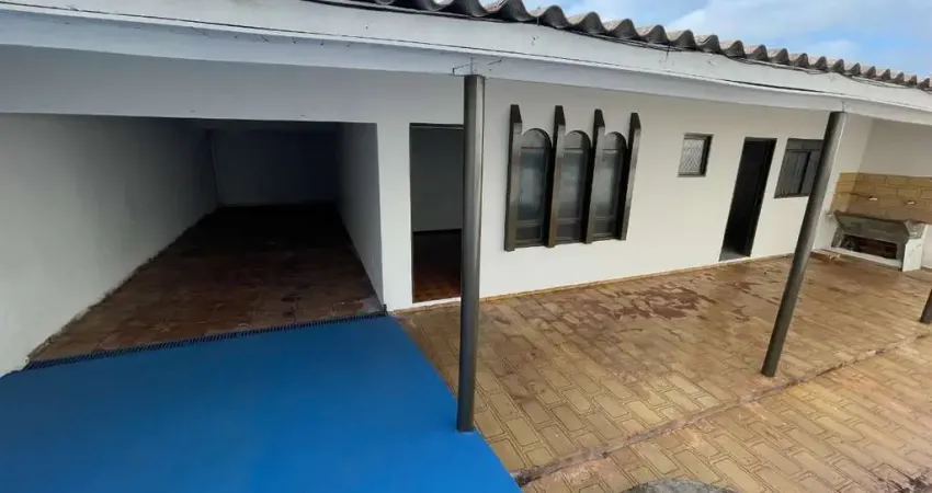 Casa com 3 quartos para alugar na Rua João Paulo Rodrigues, 360, Conjunto Habitacional Giacomo Colombari, Marialva