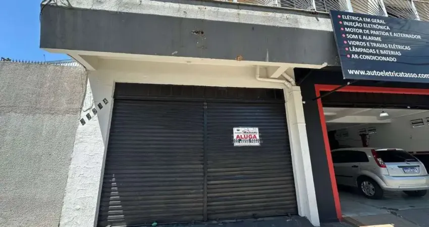 Locação - sala comercial parque residencial cidade nova em maringá