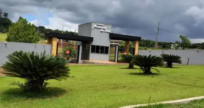 Terreno em condomínio fechado à venda na Rodovia 317, Zona Rural, Floresta