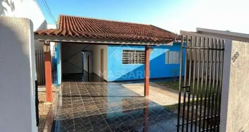 Casa com 4 quartos para alugar na Rua Pioneiro José Arduim, 369, Parque das Laranjeiras, Maringá