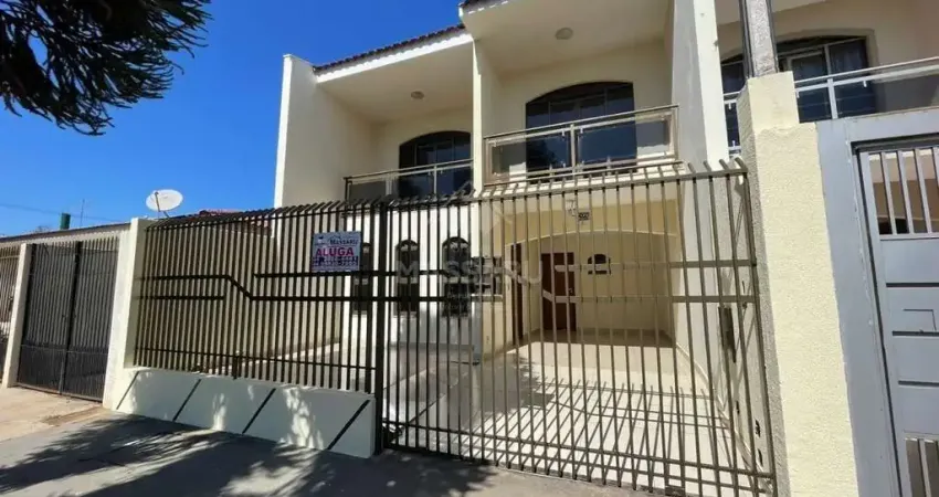 Casa com 4 quartos à venda na Rua Palmital, 423, Jardim Imperial, Maringá