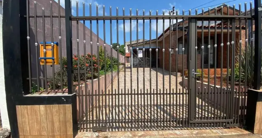 Casa com 2 quartos para alugar na Rua Peru, 59, Jardim Alvorada, Maringá