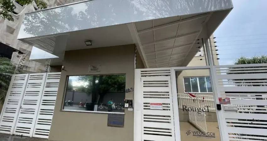 Apartamento com 2 quartos para alugar na Rua Jangada, 403, Zona 07, Maringá