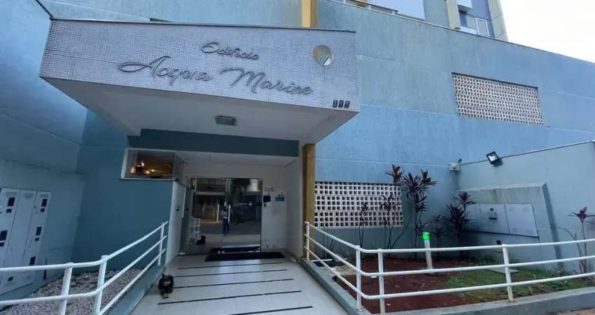 Apartamento com 1 quarto para alugar na Rua Bragança, 835, Zona 07, Maringá