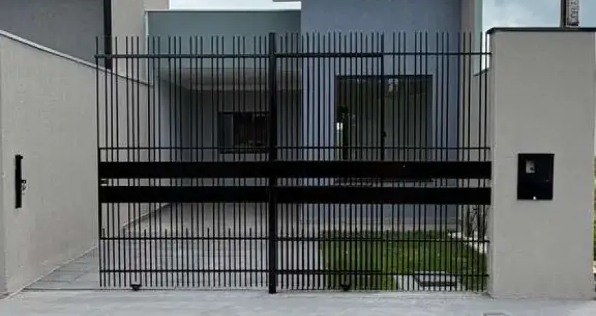 Casa com 3 quartos à venda na Rua Pioneira Leonarda Garcia Coelho, 993, Jardim Colina Verde II, Maringá