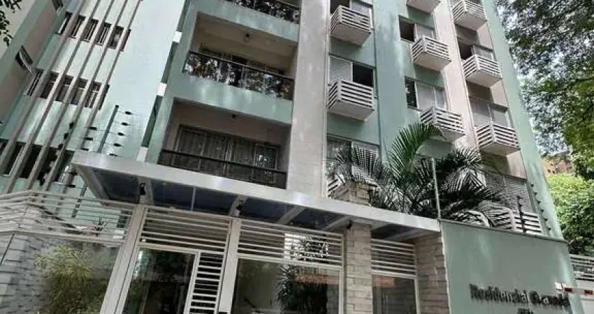 Apartamento com 3 quartos à venda na Rua Saldanha Marinho, 450, Zona 07, Maringá