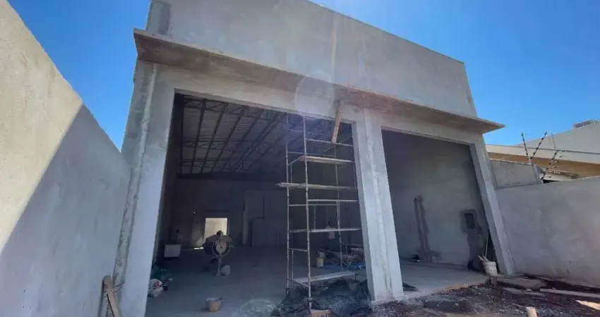 Barracão / Galpão / Depósito com 1 sala para alugar na Avenida Cuiabá, 323, Jardim Gralha Azul, Sarandi