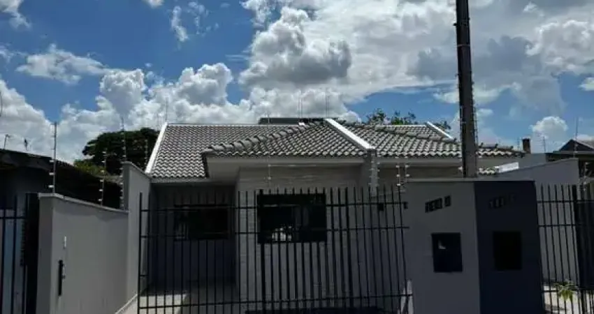 Casa com 3 quartos à venda na Rua Buriti, 1313, Parque Residencial Nova Aliança, Sarandi