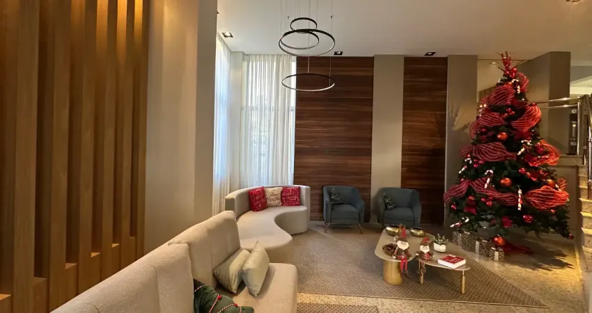 Apartamento com 2 quartos para alugar no Centro, Cascavel