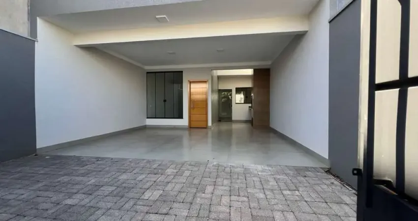 Sua Nova Casa dos Sonhos no Jardim Sumaré! Projeto Exclusivo