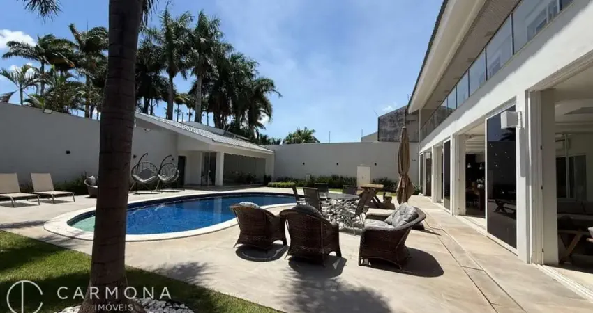 Casa com 5 quartos à venda na Rua Carlos Chagas, 227, Zona 05, Maringá