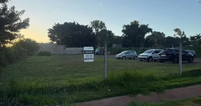 Terreno à venda na Rua dos Gerânios, Conjunto Habitacional Inocente Vila Nova Júnior, Maringá