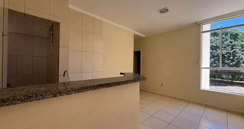 Apartamento com 1 quarto à venda na Rua Luiz Corrêa, Cidade Jardim, Maringá