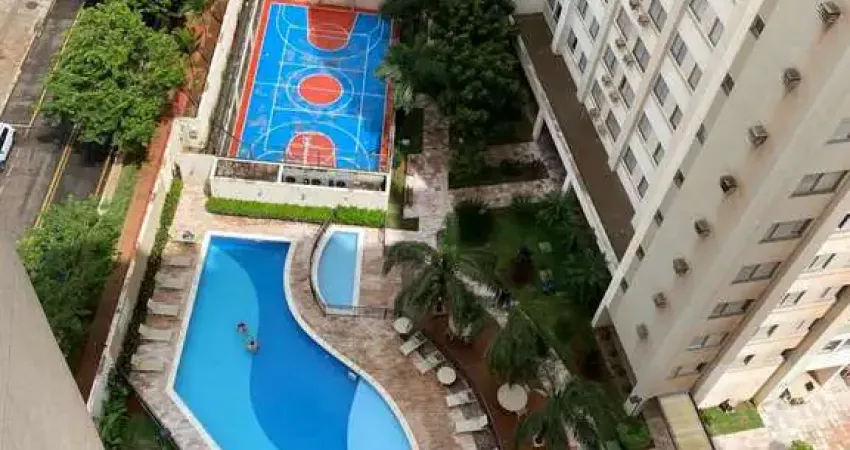 Apartamento no Solaris Club Residence   Lazer de Clube | Vila Nova, Maringá