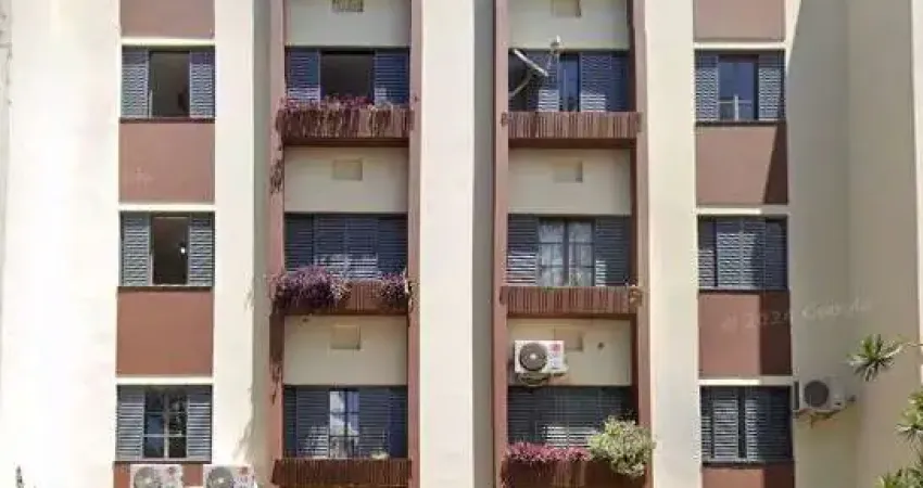 Apartamento à venda no condomínio Residencial Karina no bairro Zona 07 - Maringá/PR