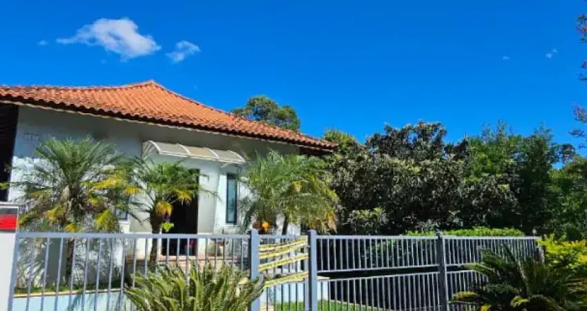 Casa em condomínio fechado com 2 quartos à venda em Caucaia do Alto, Vargem Grande Paulista