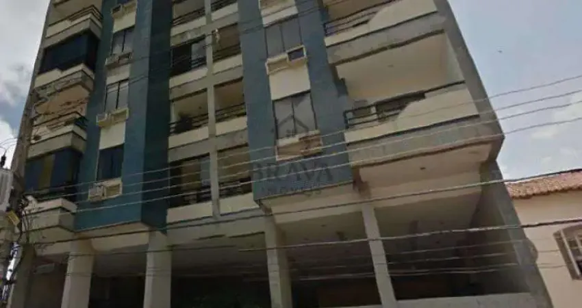 Apartamento com 3 quartos, Bela Vista, Volta Redonda - R$ 670 mil, Cod: 2