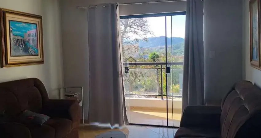 Apartamento com 2 quartos, Planalto do Sol, Pinheiral - R$ 260 mil, Cod: 14