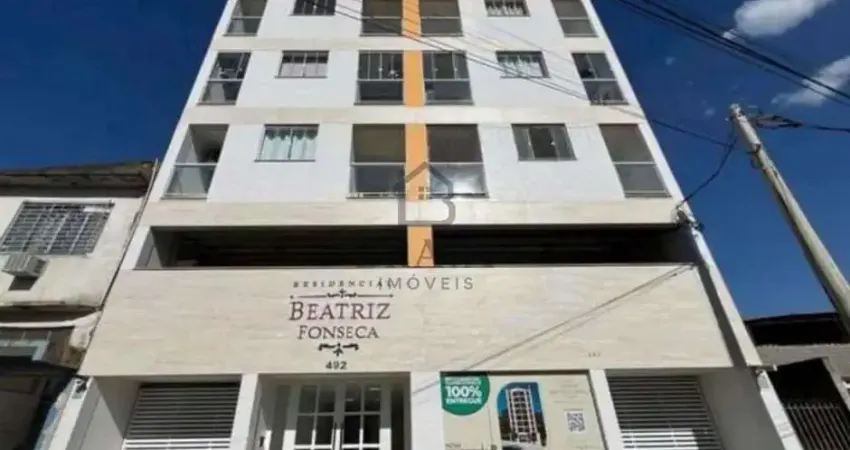 Apartamento com 2 quartos, Vila Mury, Volta Redonda - R$ 410 mil, Cod: 25