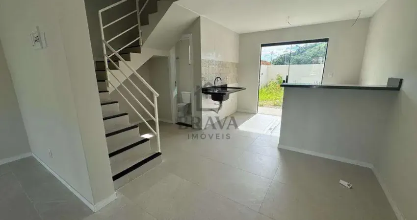 Casa com 3 quartos, Santa Rita do Zarur, Volta Redonda - R$ 420 mil, Cod: 27