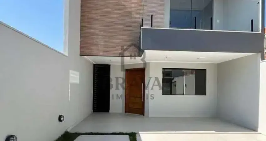 Casa com 3 quartos, Jardim Belvedere - Alvorada, Volta Redonda - R$ 790 mil, Cod: 42