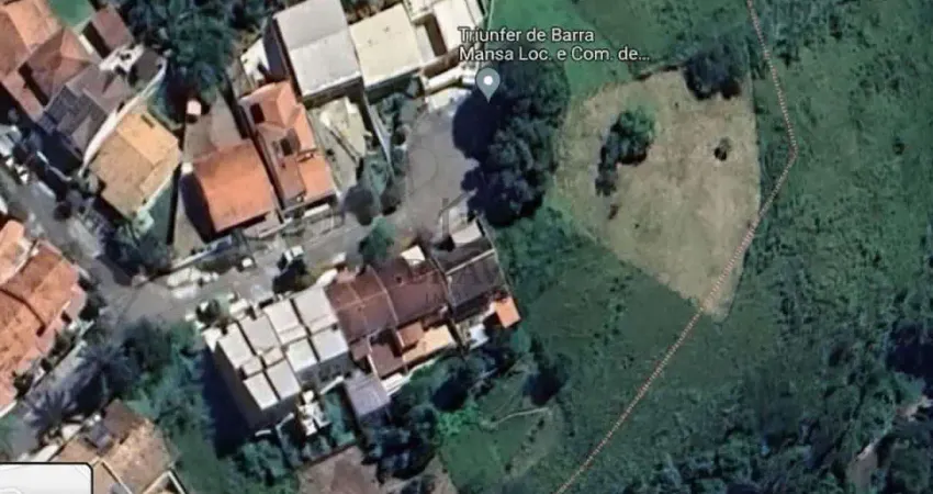 Terreno à venda no Jardim Amália, Volta Redonda