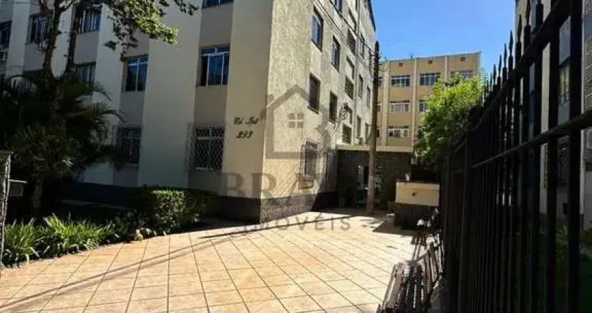 Apartamento com 3 quartos, São Geraldo, Volta Redonda - R$ 320 mil, Cod: 80