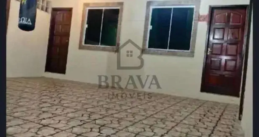 Casa com 2 quartos, Retiro, Volta Redonda - R$ 330 mil, Cod: 85