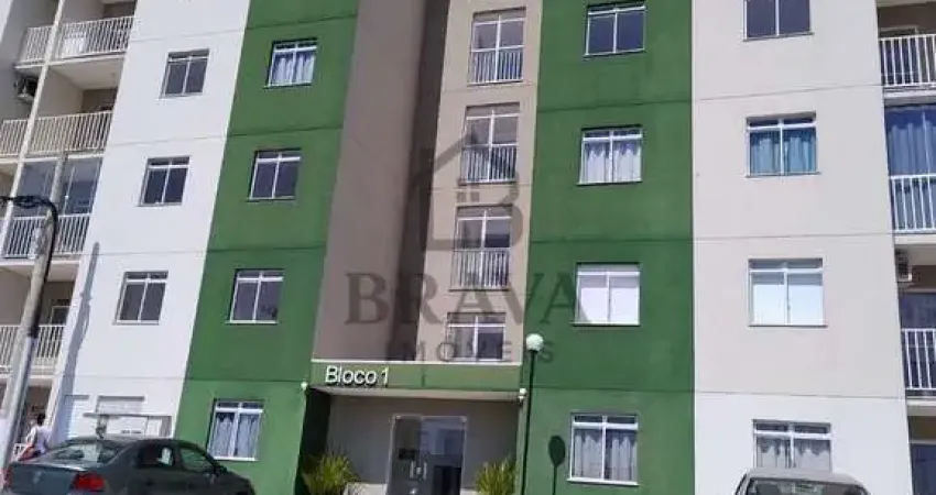 Apartamento com 2 quartos, Jardim Mariana, Volta Redonda - R$ 240 mil, Cod: 86