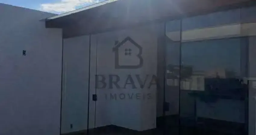 Cobertura com 2 quartos à venda no Jardim Belvedere, Volta Redonda