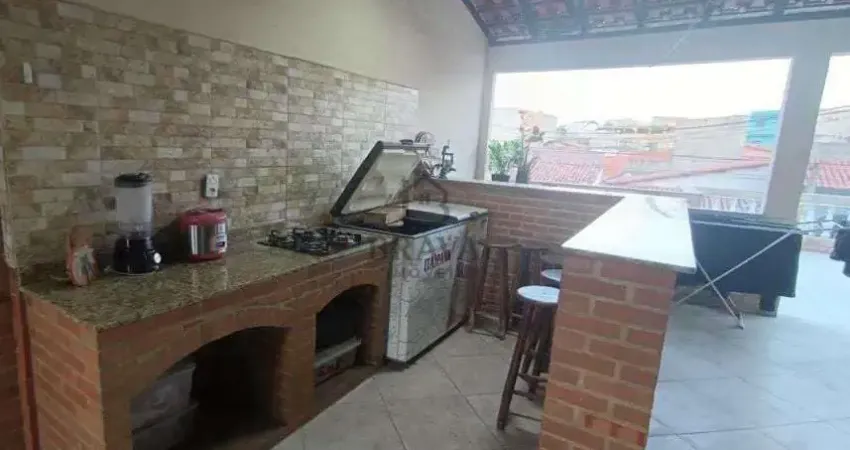 Casa com 3 quartos, Volta Grande, Volta Redonda - R$ 550 mil, Cod: 105