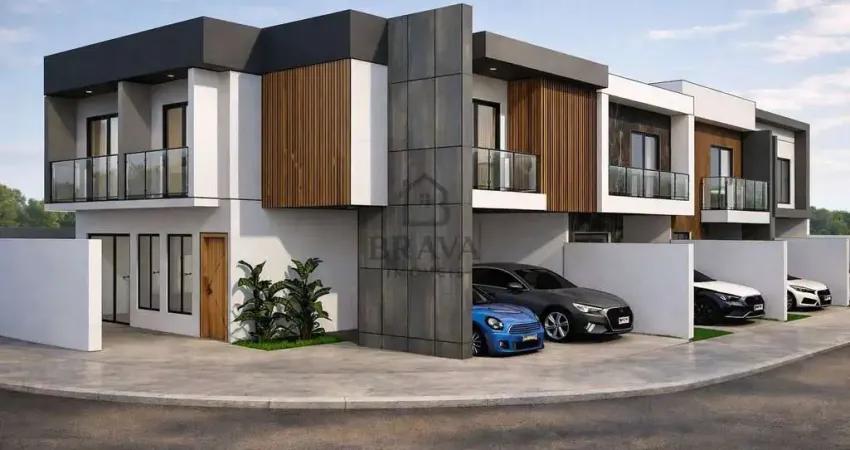 Casa com 3 quartos, Jardim Belvedere - Vivendas do Lago, Volta Redonda - R$ 650 mil, Cod: 123