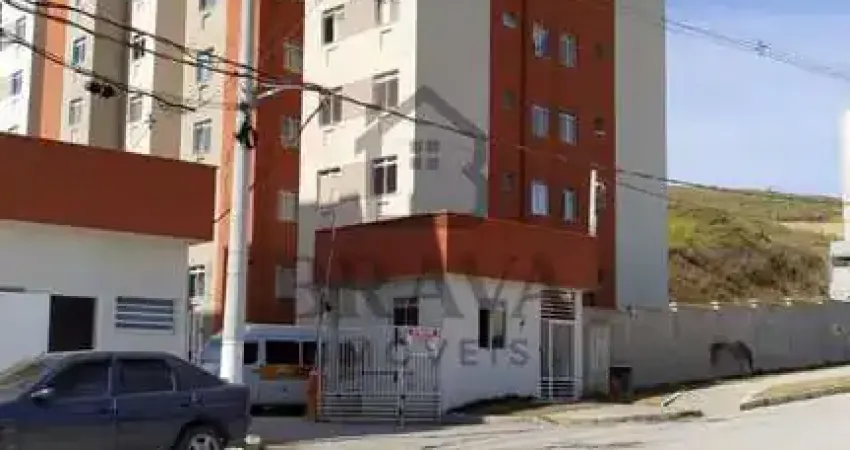 Apartamento com 2 quartos, Água Limpa, Volta Redonda - R$ 180 mil, Cod: 145
