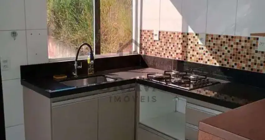 Apartamento com 2 quartos, santa rita da Dutra, Barra Mansa - R$ 220 mil, Cod: 146