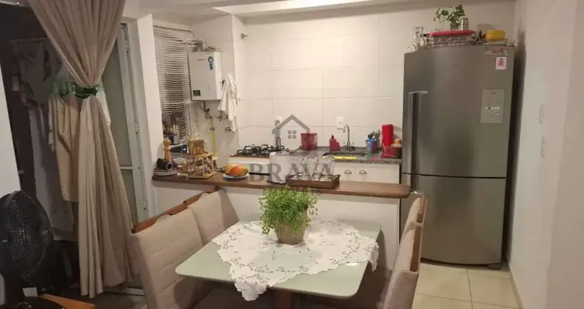 Apartamento com 2 quartos, Água Limpa, Volta Redonda - R$ 230 mil, Cod: 150