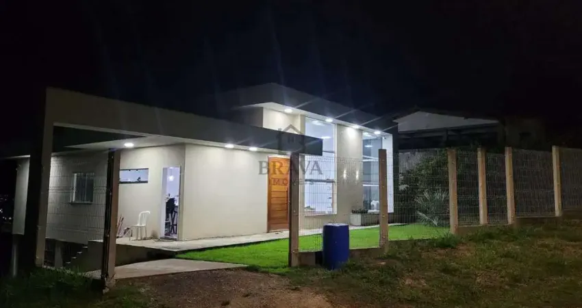 Casa com 4 quartos à venda no Casa da Lua, Resende
