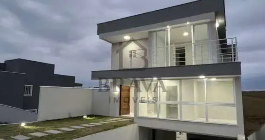 Casa com 3 quartos, Alphaville, Resende - R$ 1.38 mi, Cod: 179