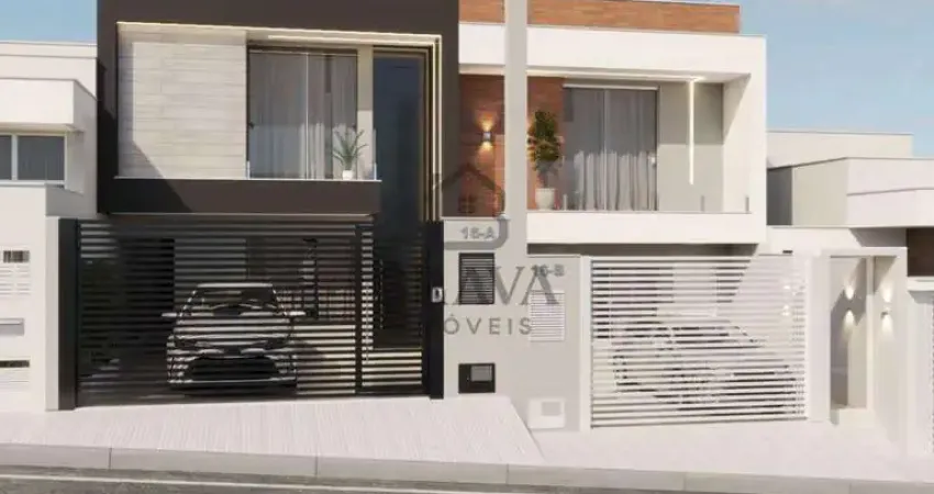 Casa com 3 quartos, Jardim Bela Vista, Pinheiral - R$ 599 mil, Cod: 201