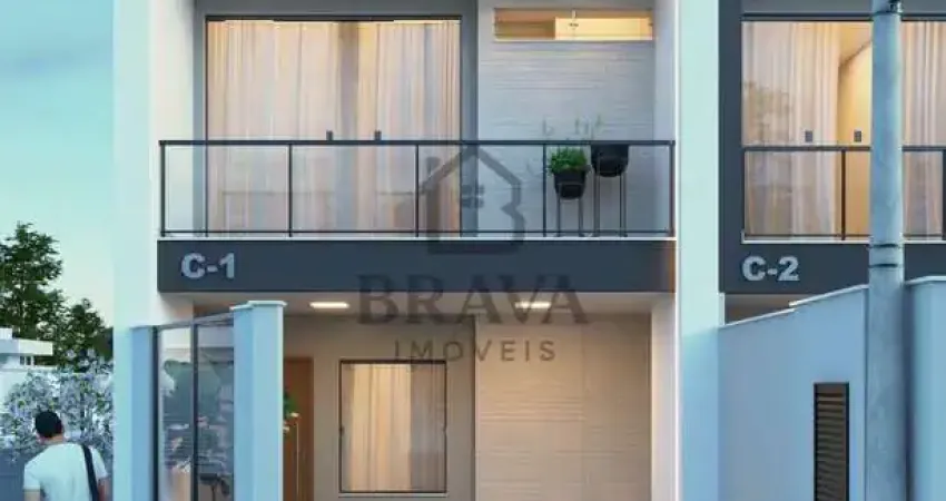 Casa com 3 quartos, Arvoredo, Pinheiral - R$ 449 mil, Cod: 202