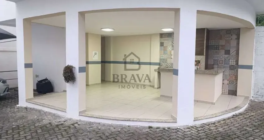 Apartamento com 2 quartos, Santa Rita do Zarur, Volta Redonda - R$ 210 mil, Cod: 206