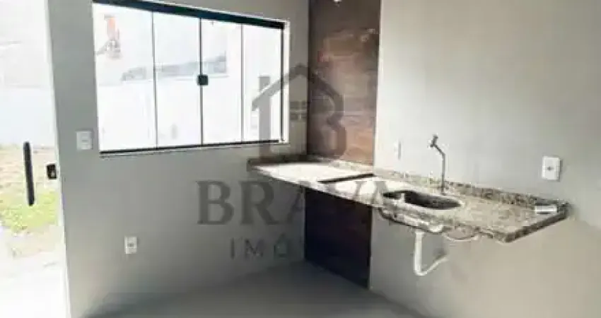 Casa com 2 quartos, Arvoredo, Pinheiral - R$ 310 mil, Cod: 213