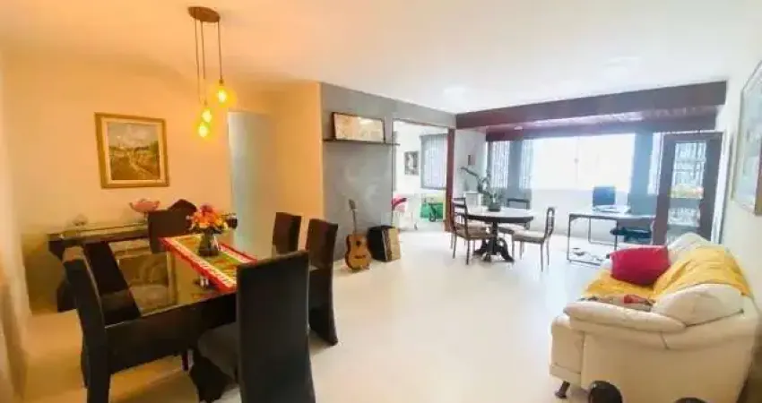 Apartamento com 3 quartos à venda na Avenida Antônio Lira, Tambaú, João Pessoa