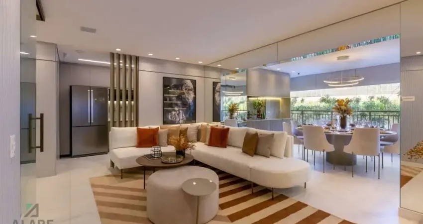 Apartamento com 3 quartos à venda na Rua Coronel Diogo A, 873, Aclimação, São Paulo