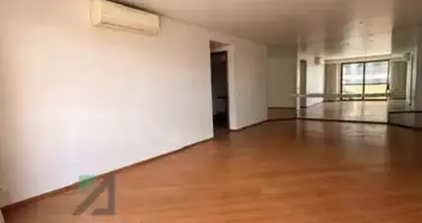 Apartamento com 3 quartos à venda na Alameda dos Arapanés, 515, Moema, São Paulo