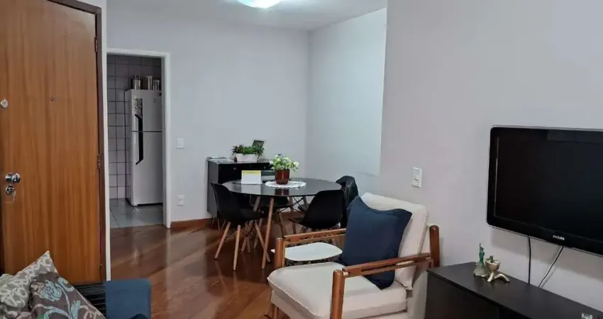 Apartamento com 3 quartos à venda na Avenida Padre Antônio José dos Santos, 530, Brooklin, São Paulo