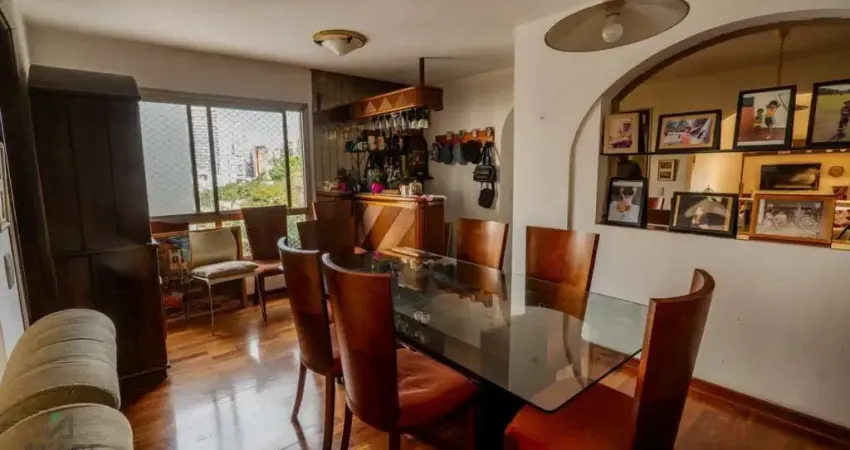 Apartamento com 3 quartos à venda na Rua Salto, 95, Paraíso, São Paulo